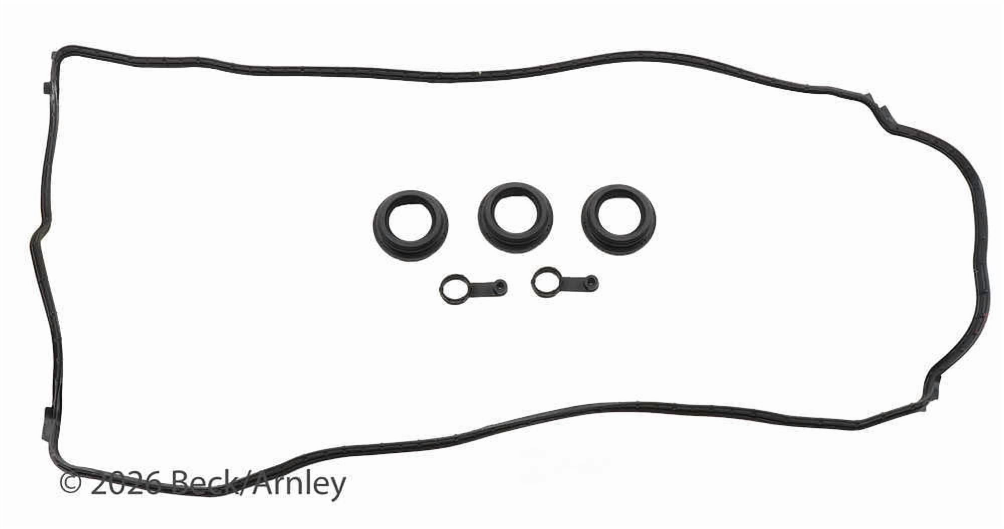 Beck/Arnley 036-2110 Engine Valve Cover Gasket Set