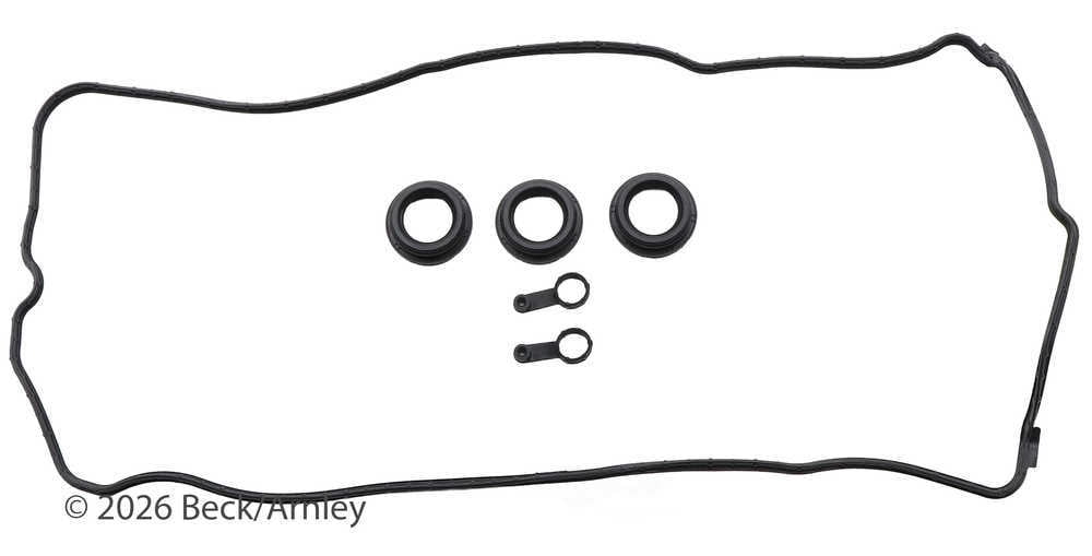 Beck/Arnley 036-2111 Engine Valve Cover Gasket Set