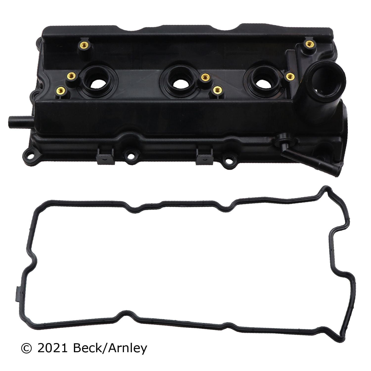 Beck Arnley 0360021 Valve Cover Assembly