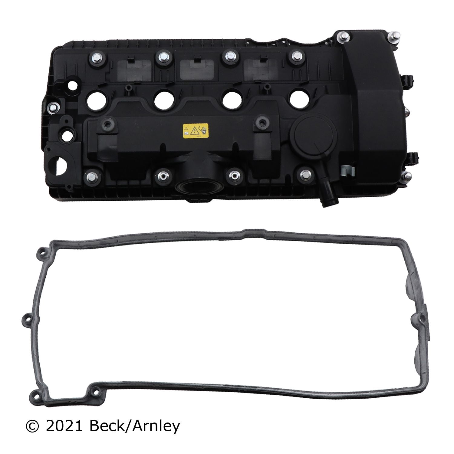 Beck Arnley 0360023 Valve Cover Assembly