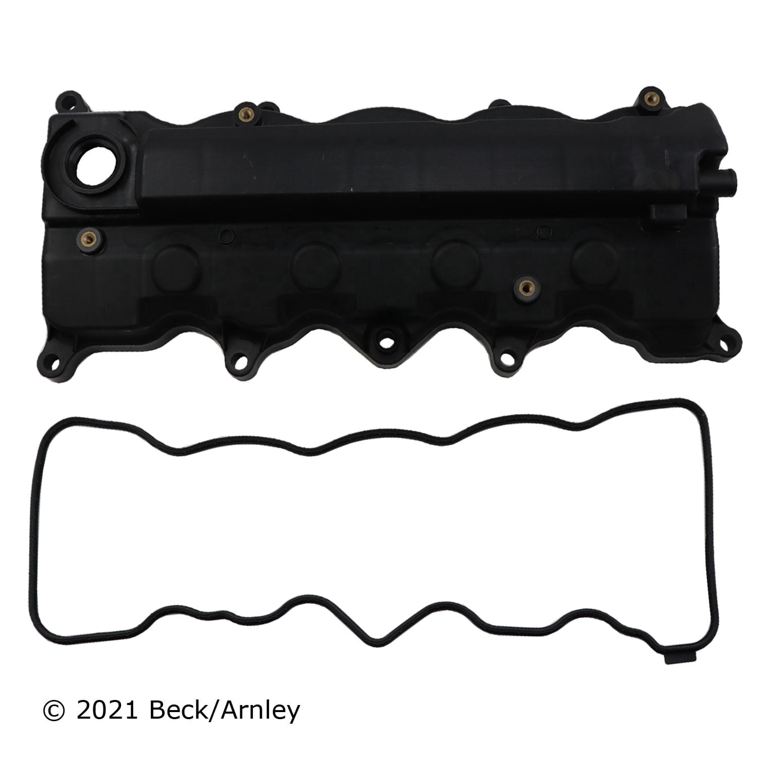 Beck/Arnley 0360041 Engine Valve Cover