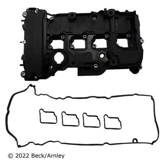 Beck Arnley 0360042 Engine Valve Cover Fits select: 2012-2015 MERCEDES-BENZ C, 2012-2015 MERCEDES-BENZ SLK