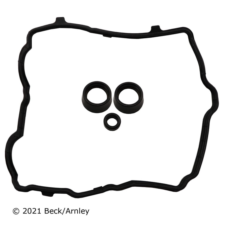 BECK/ARNLEY ENGINE VALVE COVER GASKET SET - 036-1902