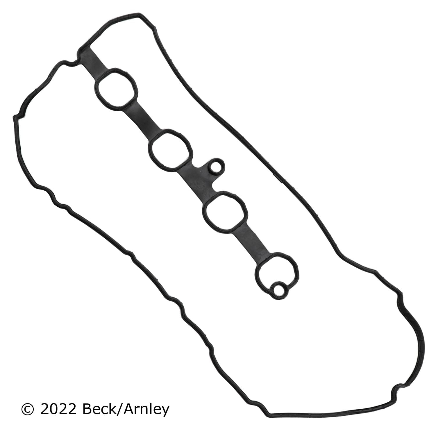 Beck Arnley 0362077 Engine Valve Cover Gasket Set Fits select: 2014-2018 MAZDA CX-5, 2014-2020 MAZDA 6