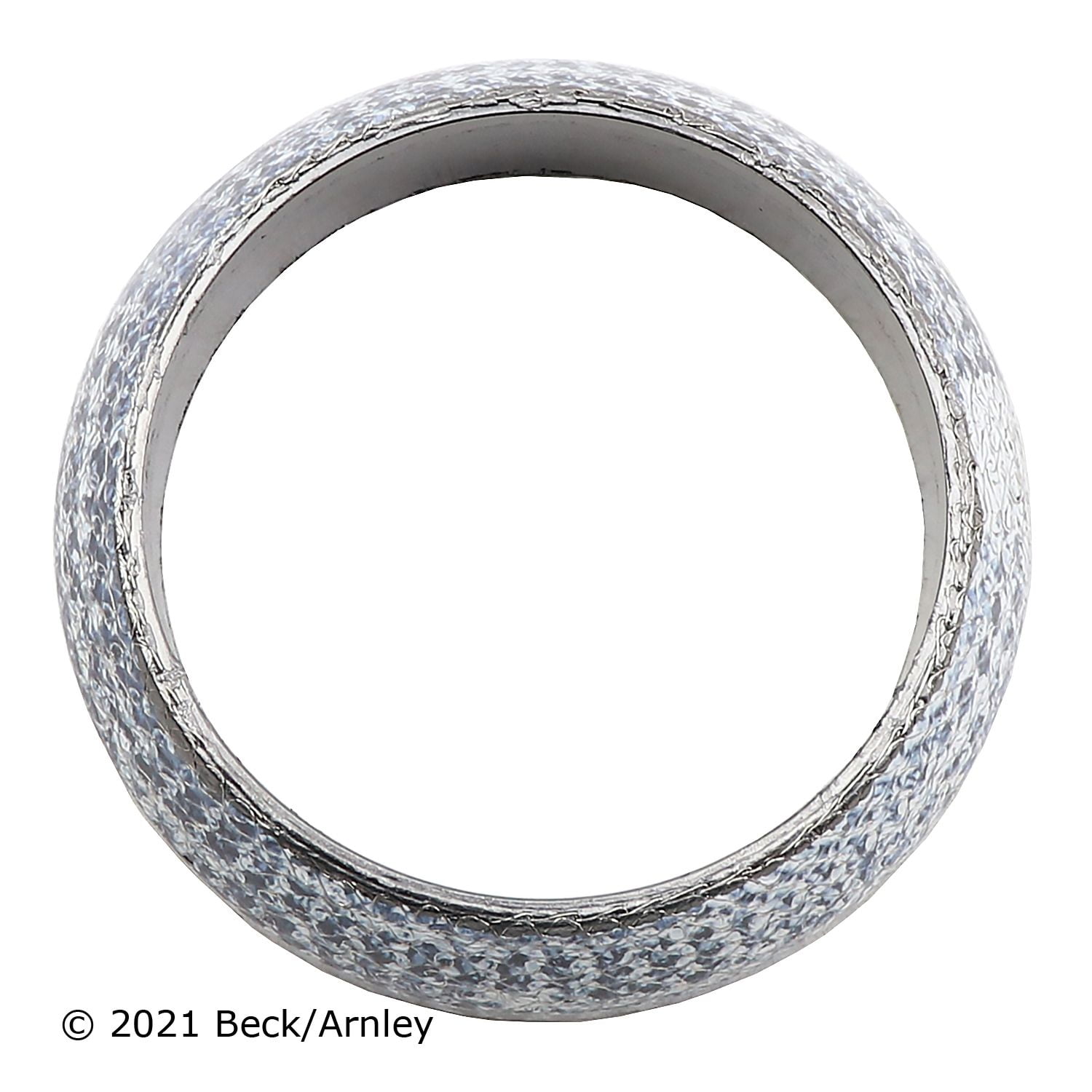 Beck/Arnley 039‑6669 Exhaust Flange Gasket For 2007-2008 Toyota Corolla, 2001-2013 Toyota Highlander