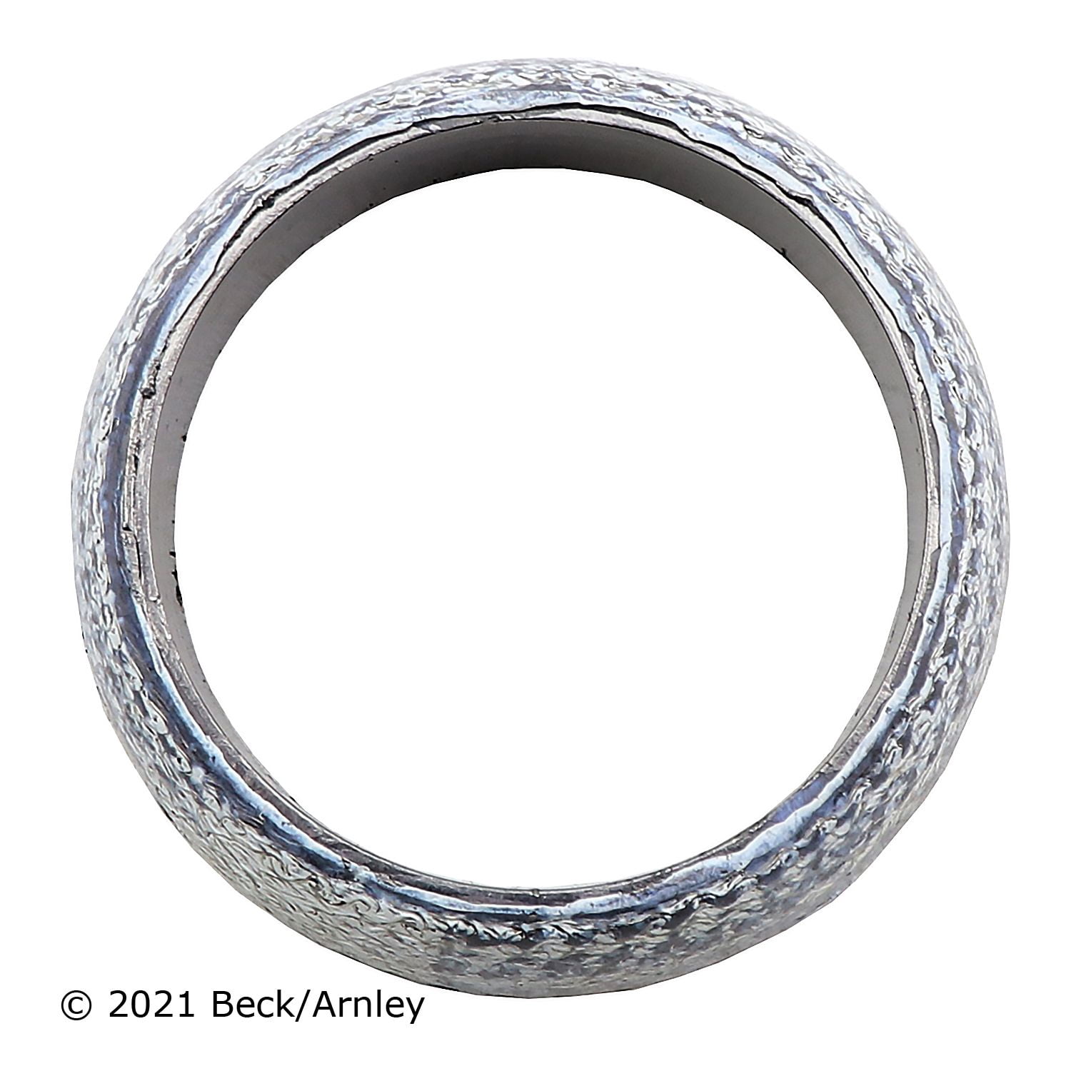 Beck Arnley 039-6672 EXHAUST FLANGE GASKET For Select 99-08 Lexus Toyota Models Fits select: 2005-2008 TOYOTA COROLLA, 2001-2003 TOYOTA HIGHLANDER