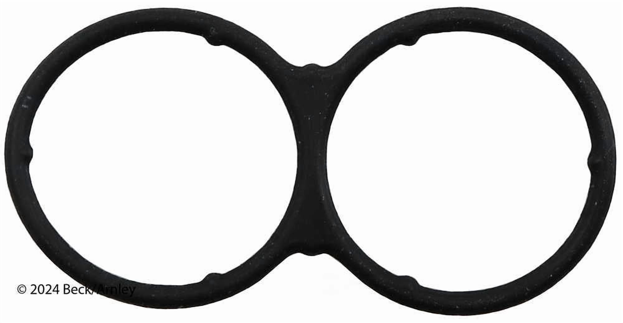 Beck/Arnley 039-6689 Engine Oil Filter Housing Gasket