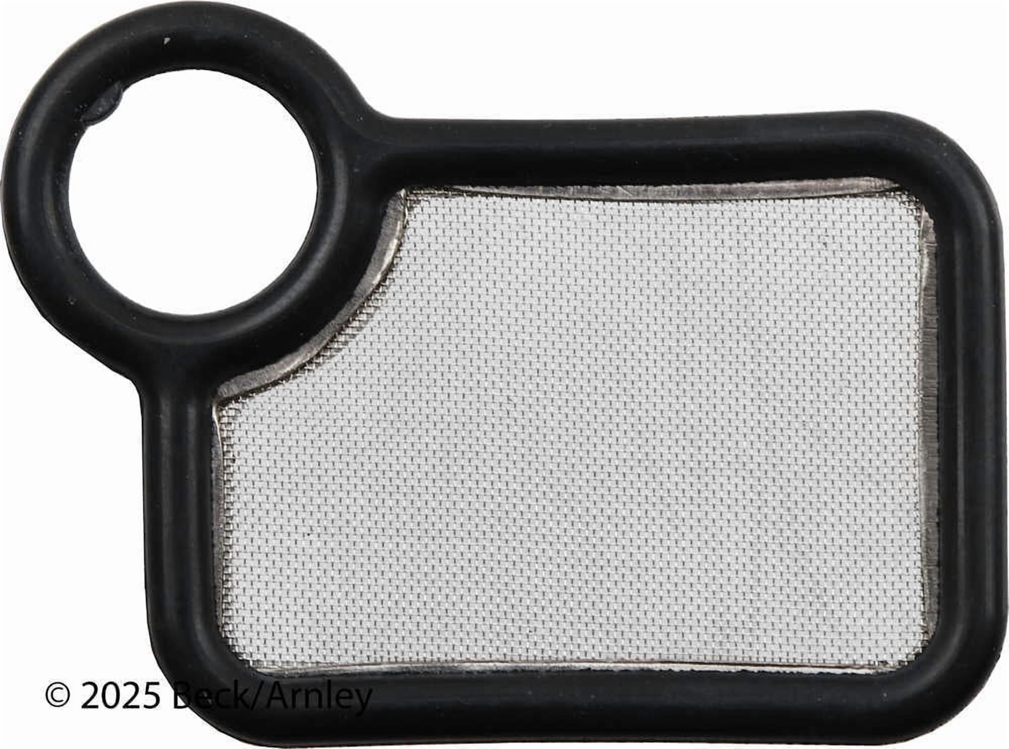 Beck/Arnley 039-6699 Engine Variable Valve Timing (VVT) Solenoid Filter