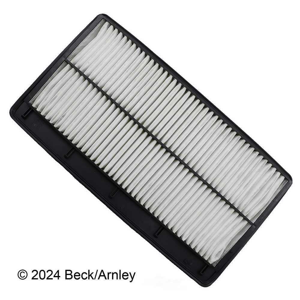 Beck/Arnley 042-1973 Air Filter