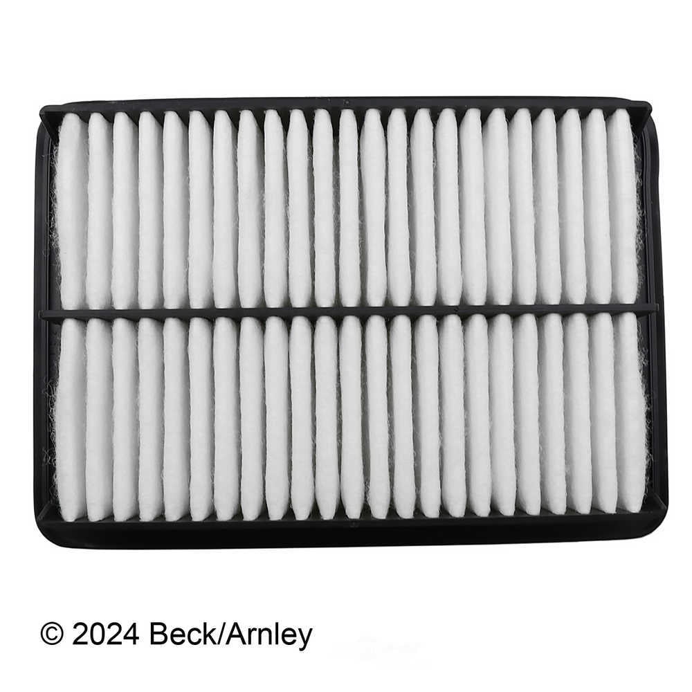Beck/Arnley 042-1976 Air Filter