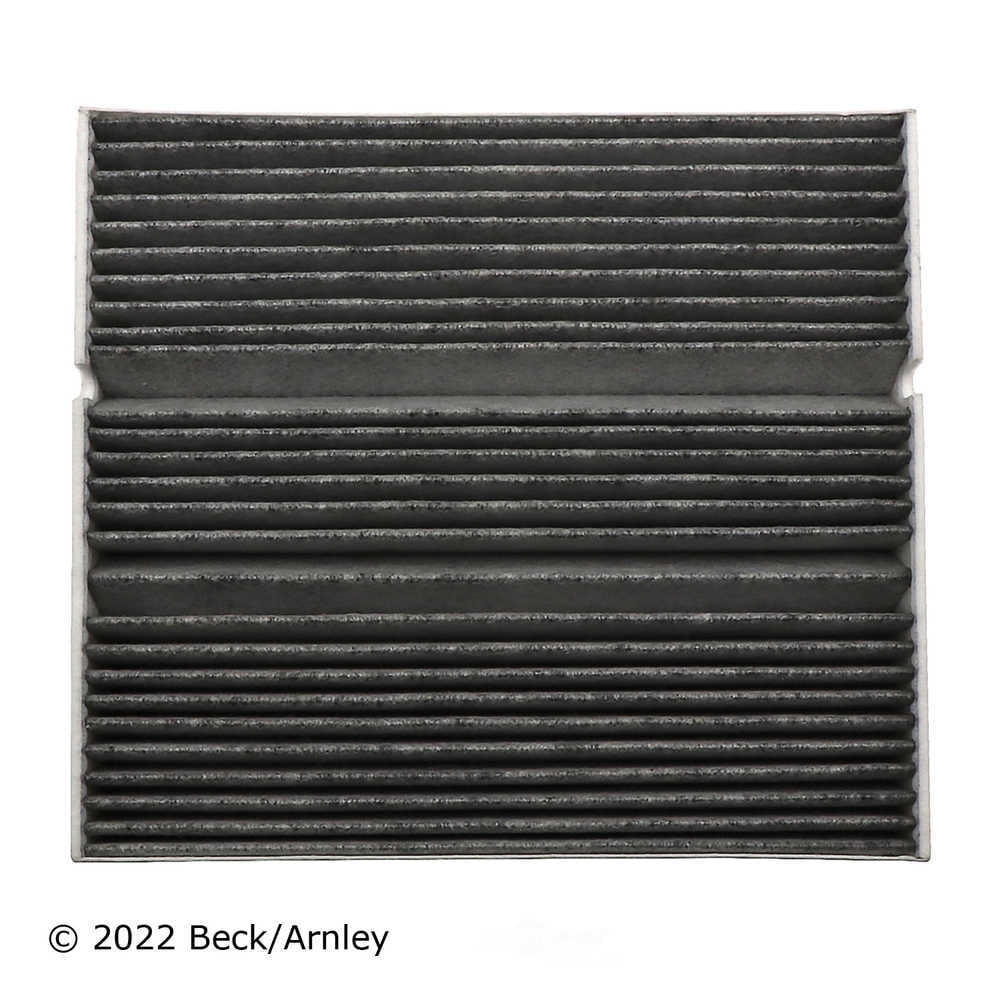 Beck Arnley 042-2262 CABIN AIR FILTER For Select 19-22 Mercedes-Benz Models Fits select: 2020-2023 MERCEDES-BENZ GLB, 2021-2023 MERCEDES-BENZ GLA