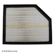 Beck Arnley 0421963 Air Filter Fits select 2018-2023 VOLVO XC60, 2016-2023 VOLVO XC90