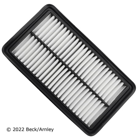 Beck Arnley 0421967 Air Filter