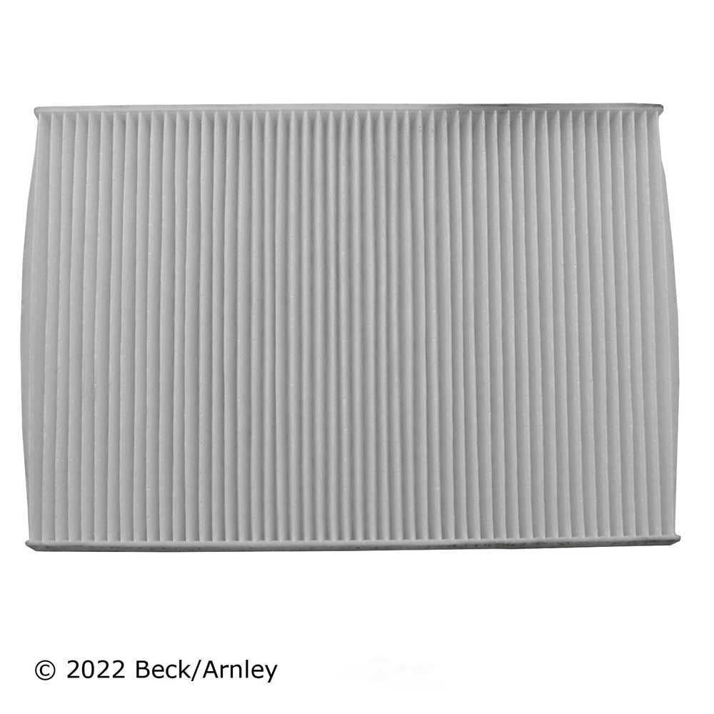 Beck Arnley 0422246 Cabin Air Filter Fits select: 2018-2021 ALFA ROMEO STELVIO, 2017-2023 ALFA ROMEO GIULIA