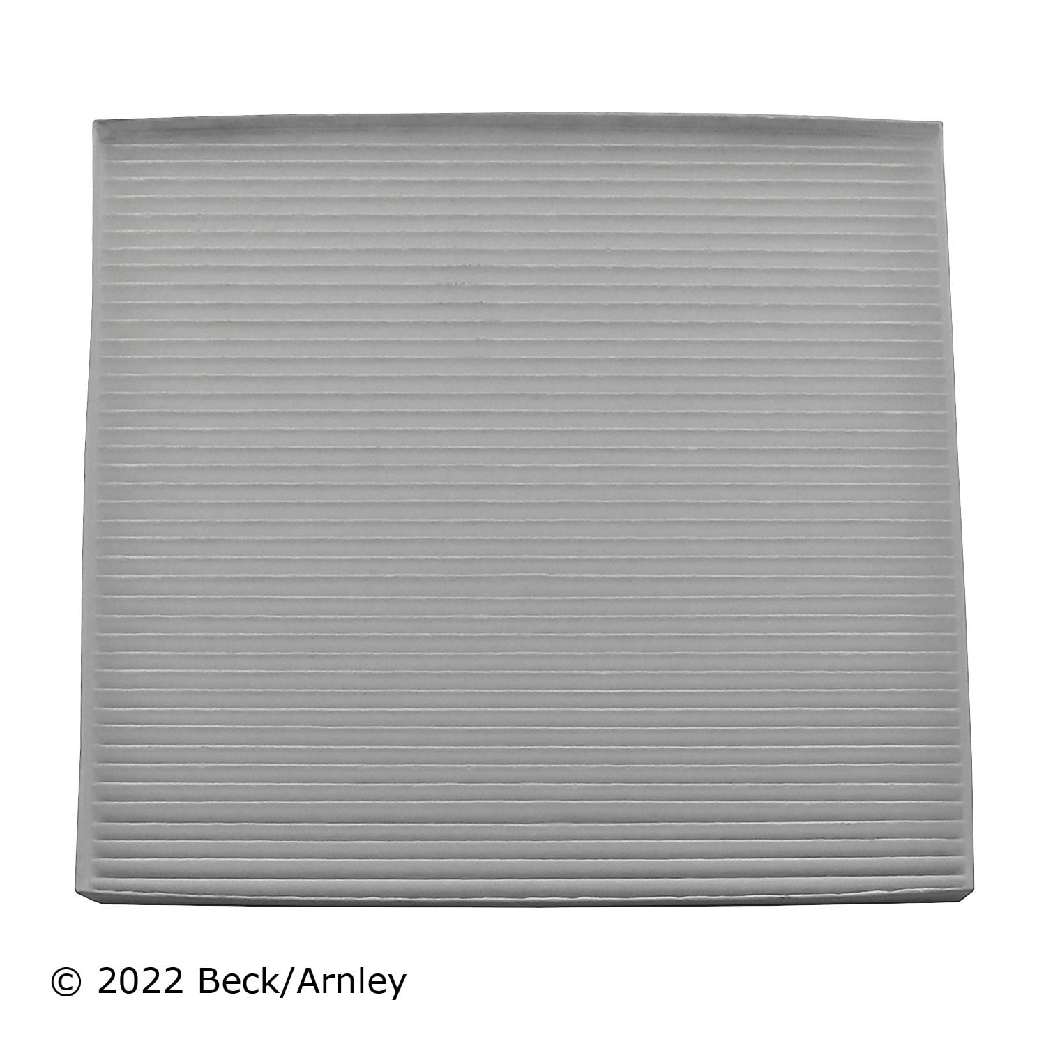 Beck/Arnley 0422261 Cabin Air Filter