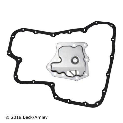Beck Arnley 044-0305 Auto Trans Filter Kit