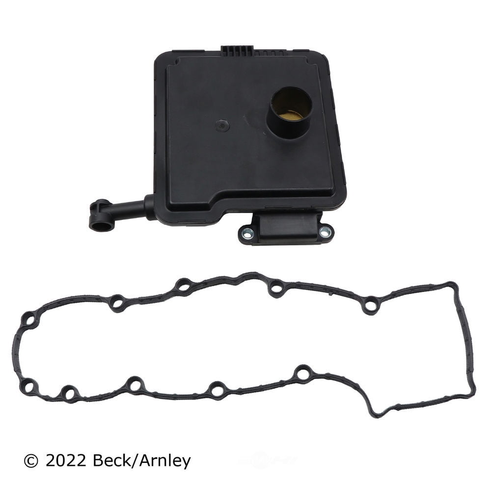 Beck/Arnley 044-0458 Auto Trans Filter Kit Fits select: 2019-2020 HYUNDAI SANTA FE, 2020-2022 HYUNDAI SONATA SE