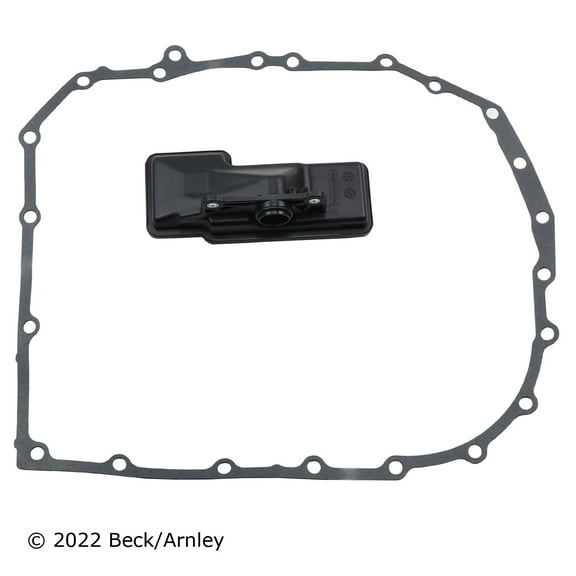 Beck Arnley 044-0464 Auot Trans Filter Kit For 19-22 Corolla Corolla Cross UX200 Fits select: 2020-2021 TOYOTA COROLLA, 2022 TOYOTA COROLLA CROSS