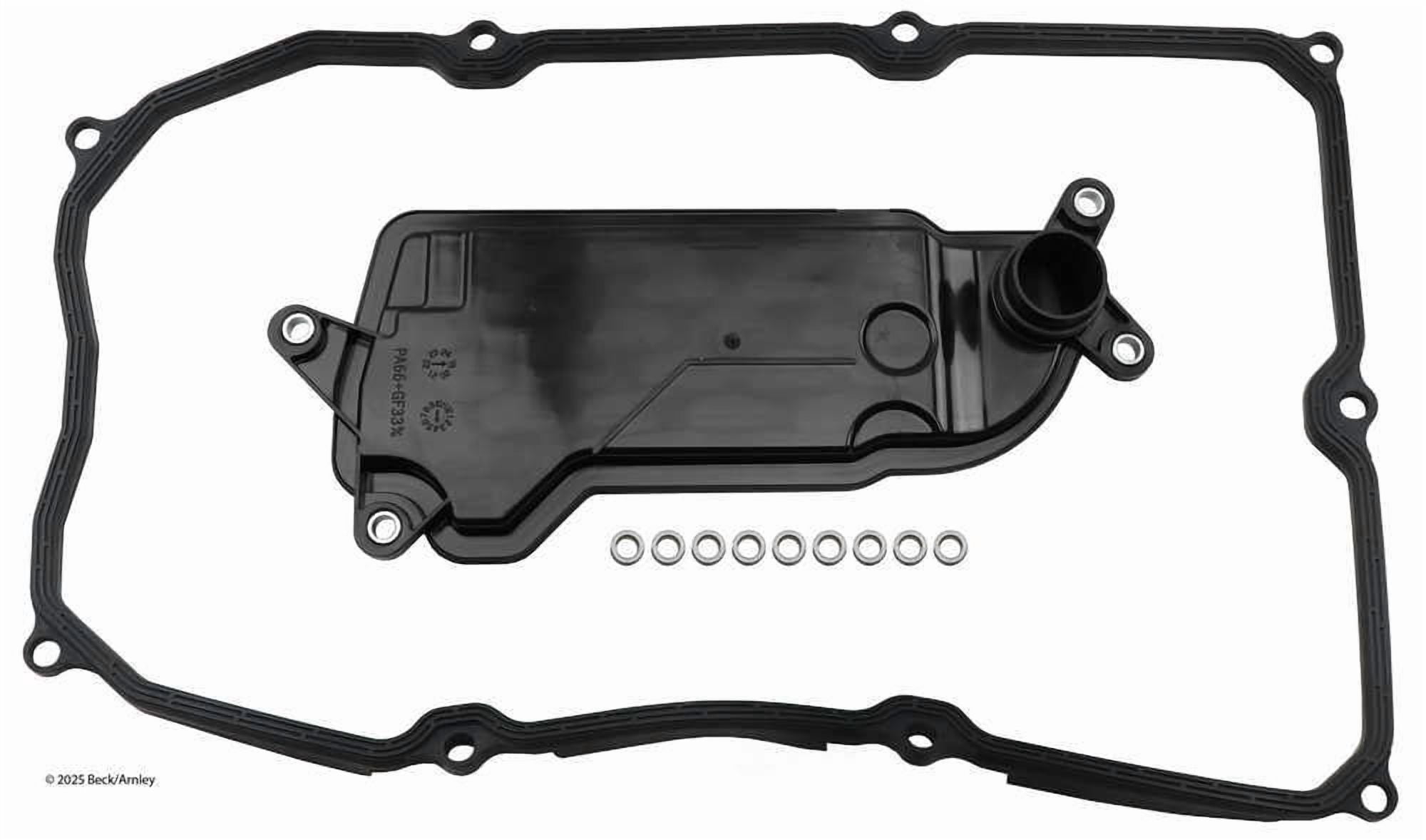 Beck/Arnley 044-0476 Auto Trans Filter Kit