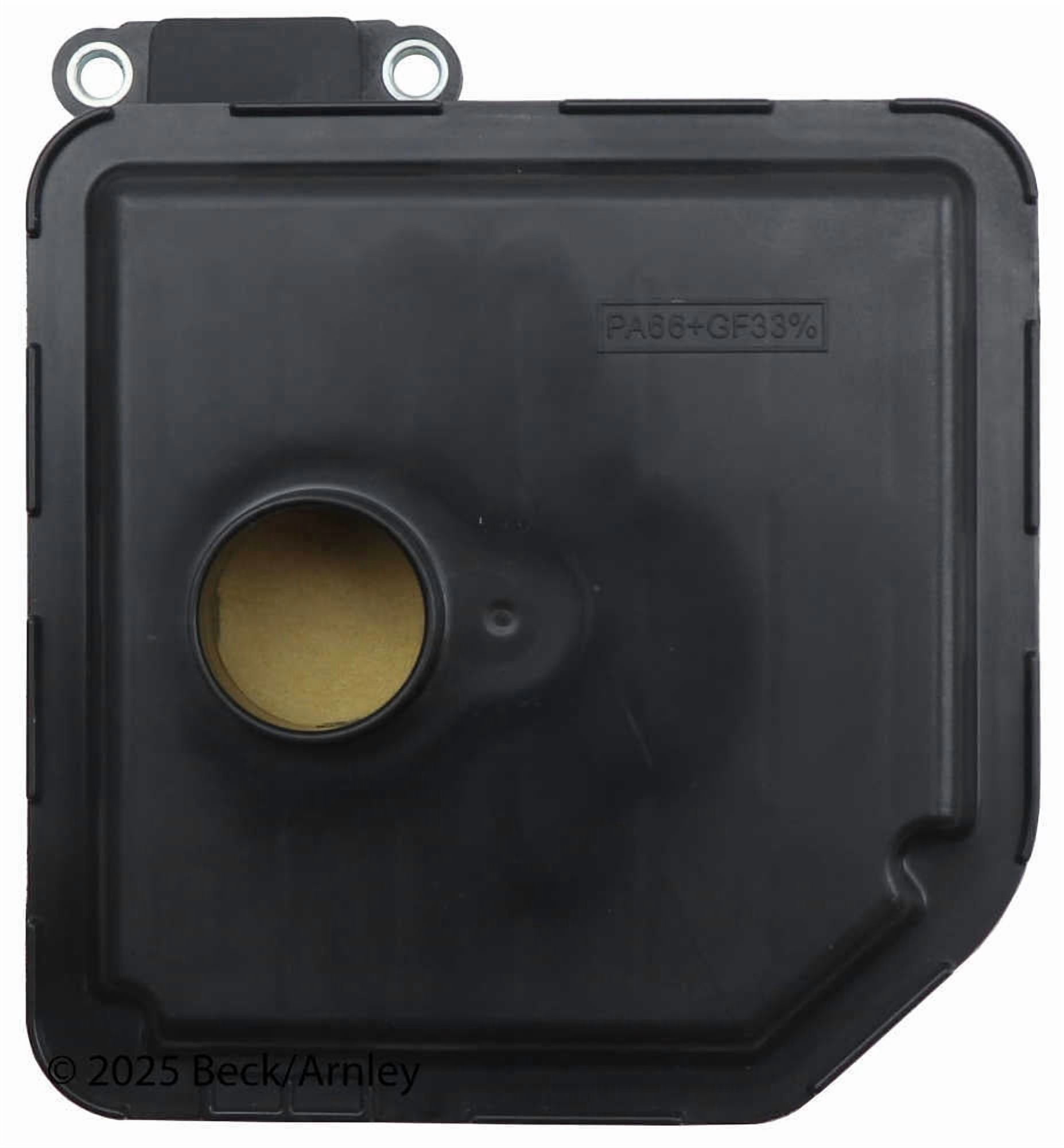 Beck/Arnley 044-0480 Auto Trans Filter