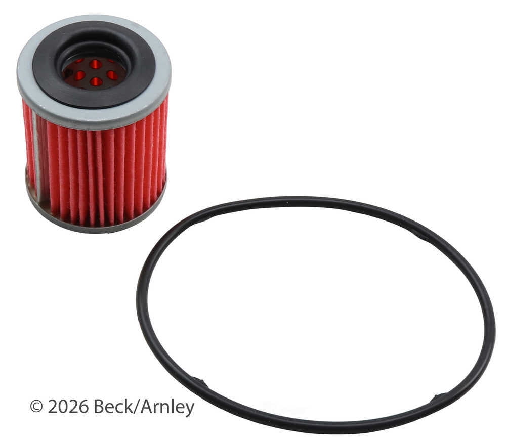 Beck/Arnley 044-0482 Auto Trans Filter