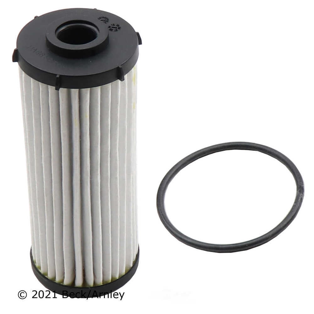 Beck Arnley 0440452 Automatic Transmission Filter Kit Fits select: 2016-2018 AUDI A3, 2017-2020 AUDI RS3