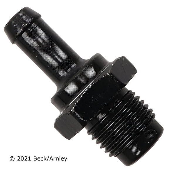 Beck/Arnley 045-0460 PCV Valve Fits select: 2000-2008 TOYOTA COROLLA, 2016-2022 TOYOTA PRIUS