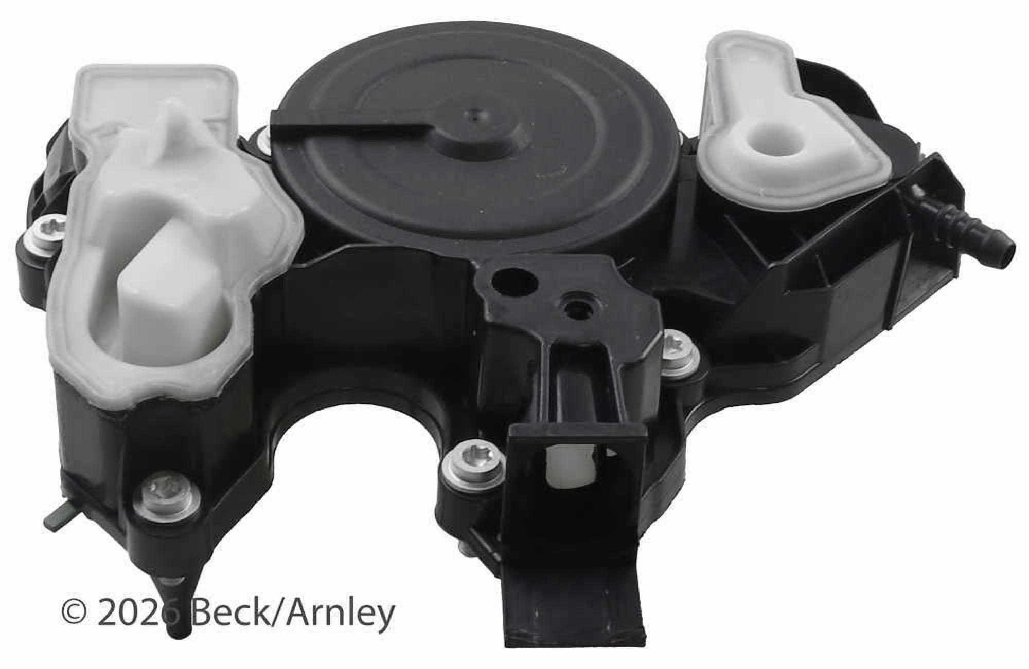 Beck/Arnley 045-0484 Engine Crankcase Vent Valve