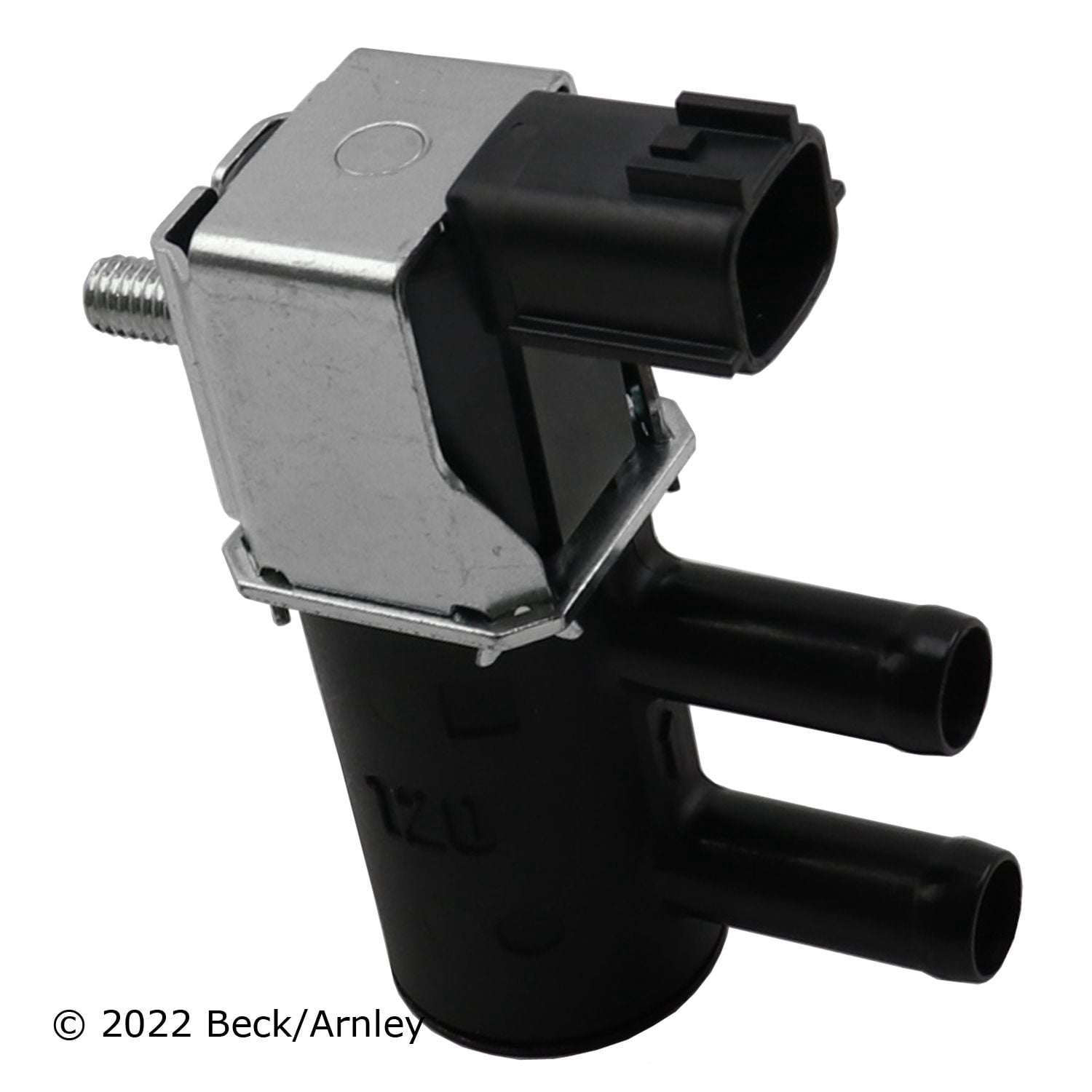Beck/Arnley 0460131 Vapor Canister Purge Solenoid