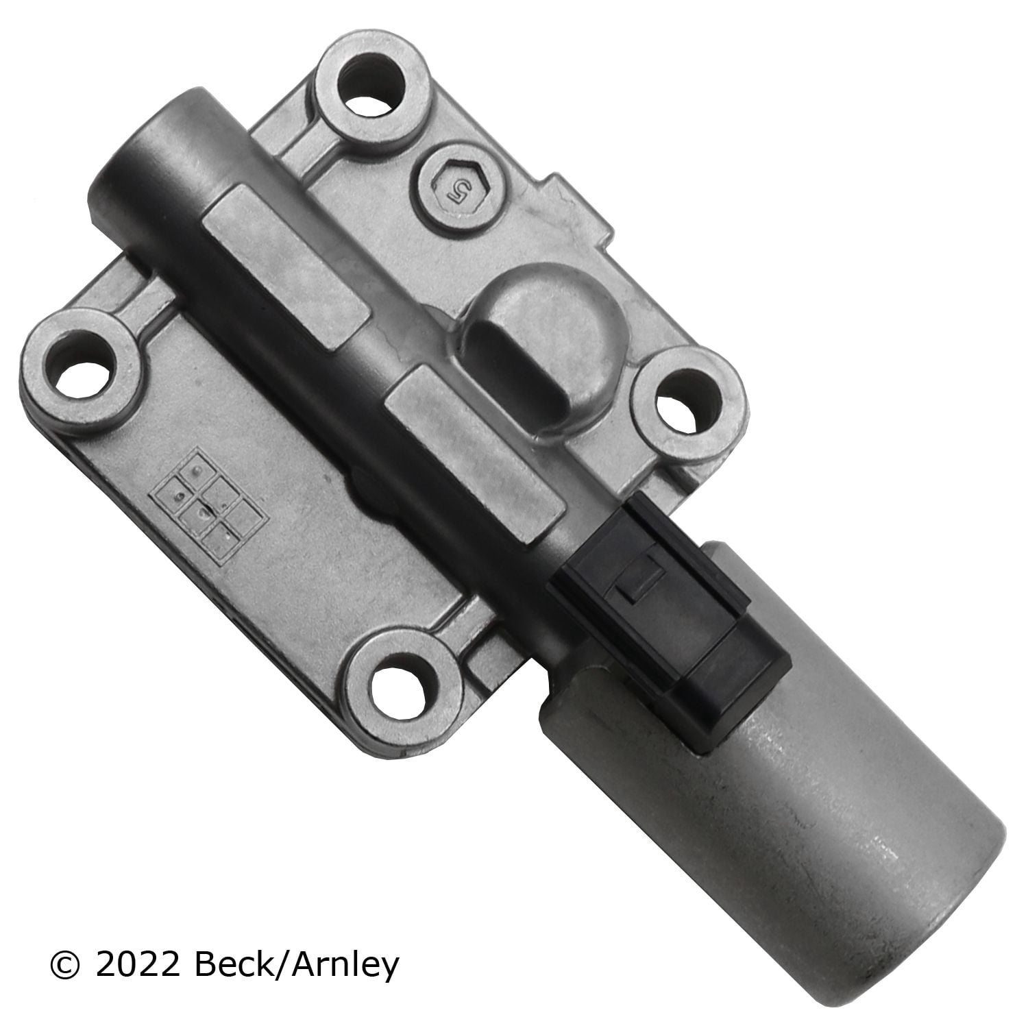Beck/Arnley 0470014 Transmission Shift Solenoid