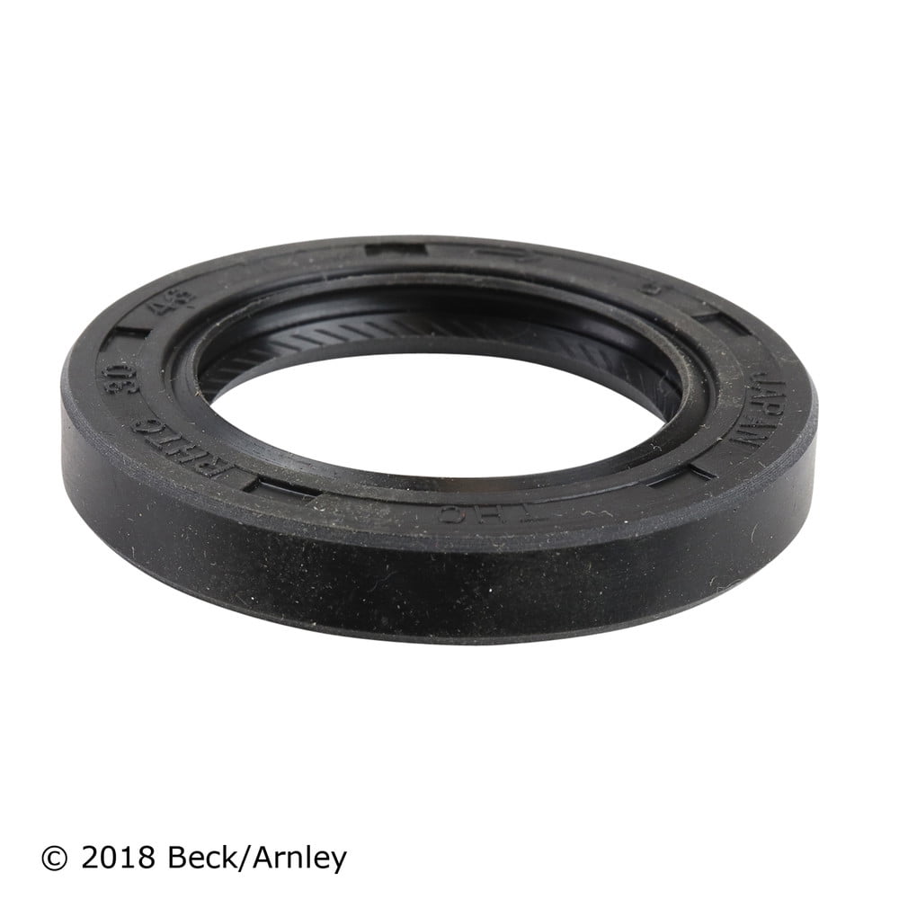 Beck/Arnley 052-3306 Engine Crankshaft Seal Fits select: 1985-1998 MITSUBISHI MIRAGE, 1985-1991 DODGE COLT
