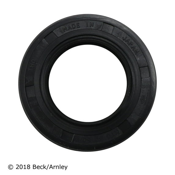 Beck/Arnley 052-3509 Manual Trans Drive Axle Seal