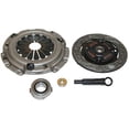 thumbnail image 1 of Beck Arnley 061-9423 New Clutch Set - Import Fits select: 2001-2003 MAZDA PROTEGE, 1 of 1