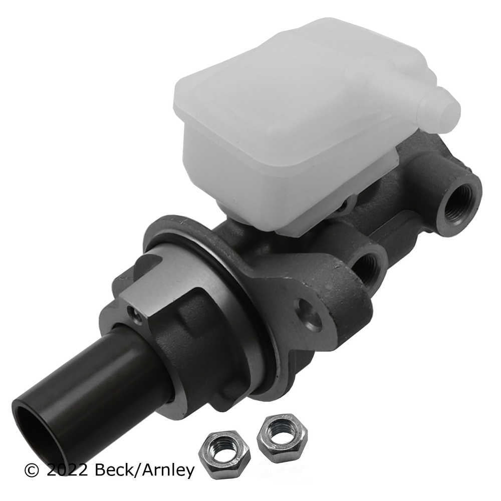 Beck/Arnley 072-0021 Brake Master Cylinder