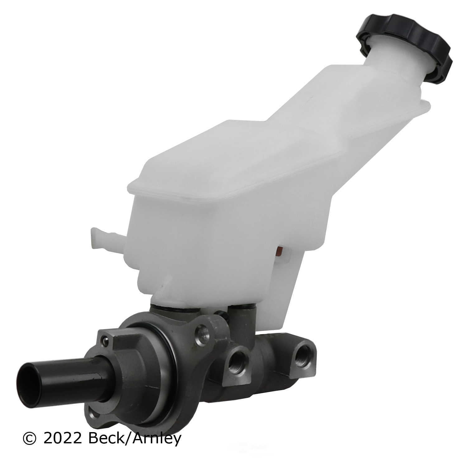 Beck/Arnley 072-0031 Brake Master Cylinder