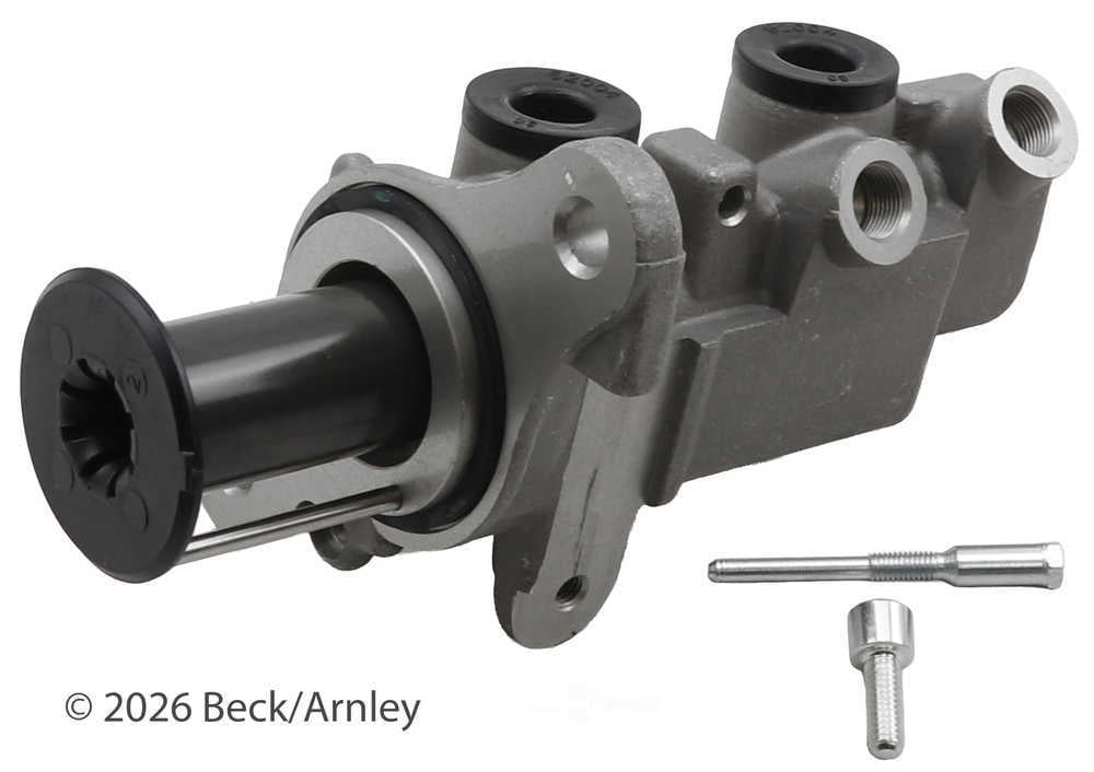 Beck/Arnley 072-0051 Brake Master Cylinder