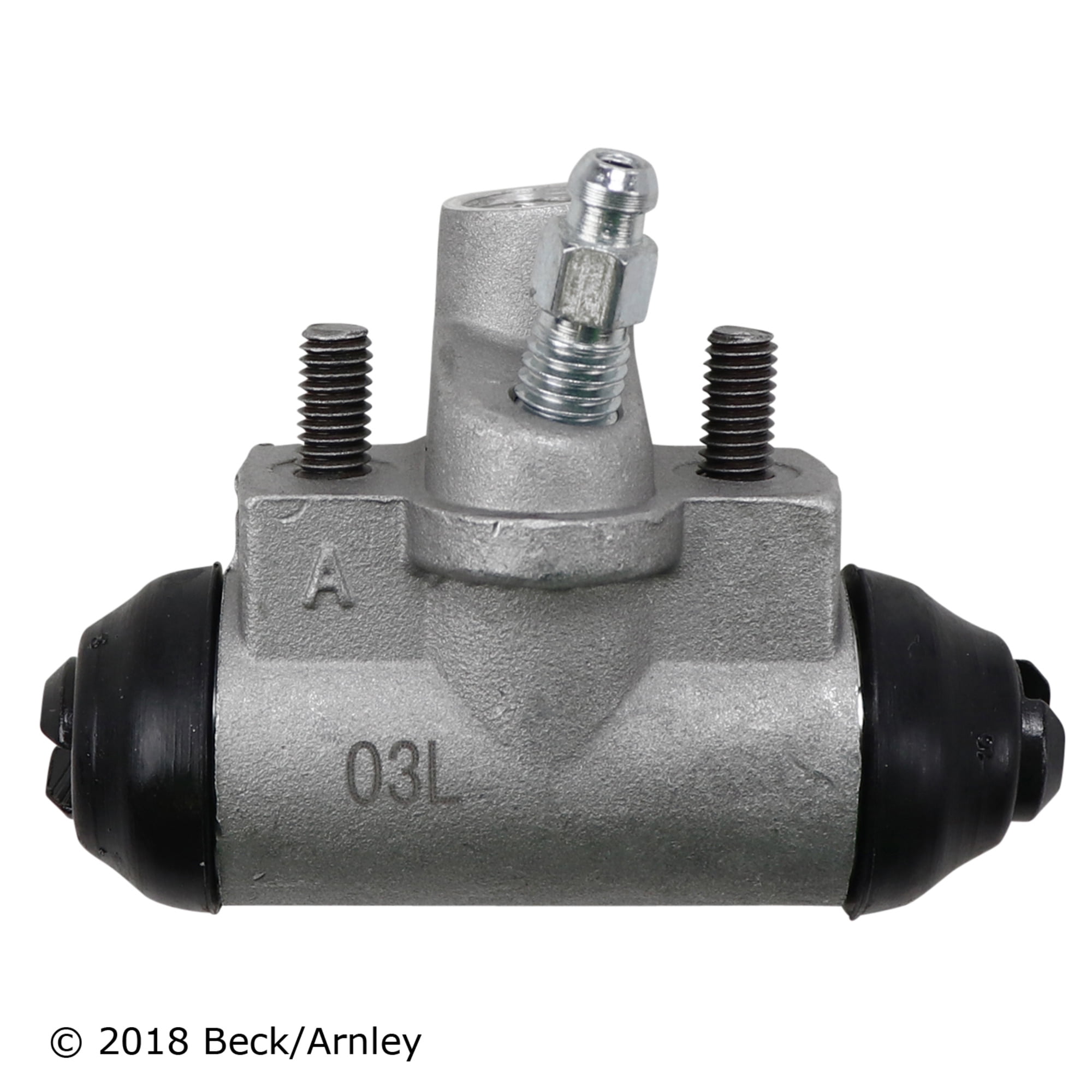 BeckArnley 072-8307 Wheel Cylinder