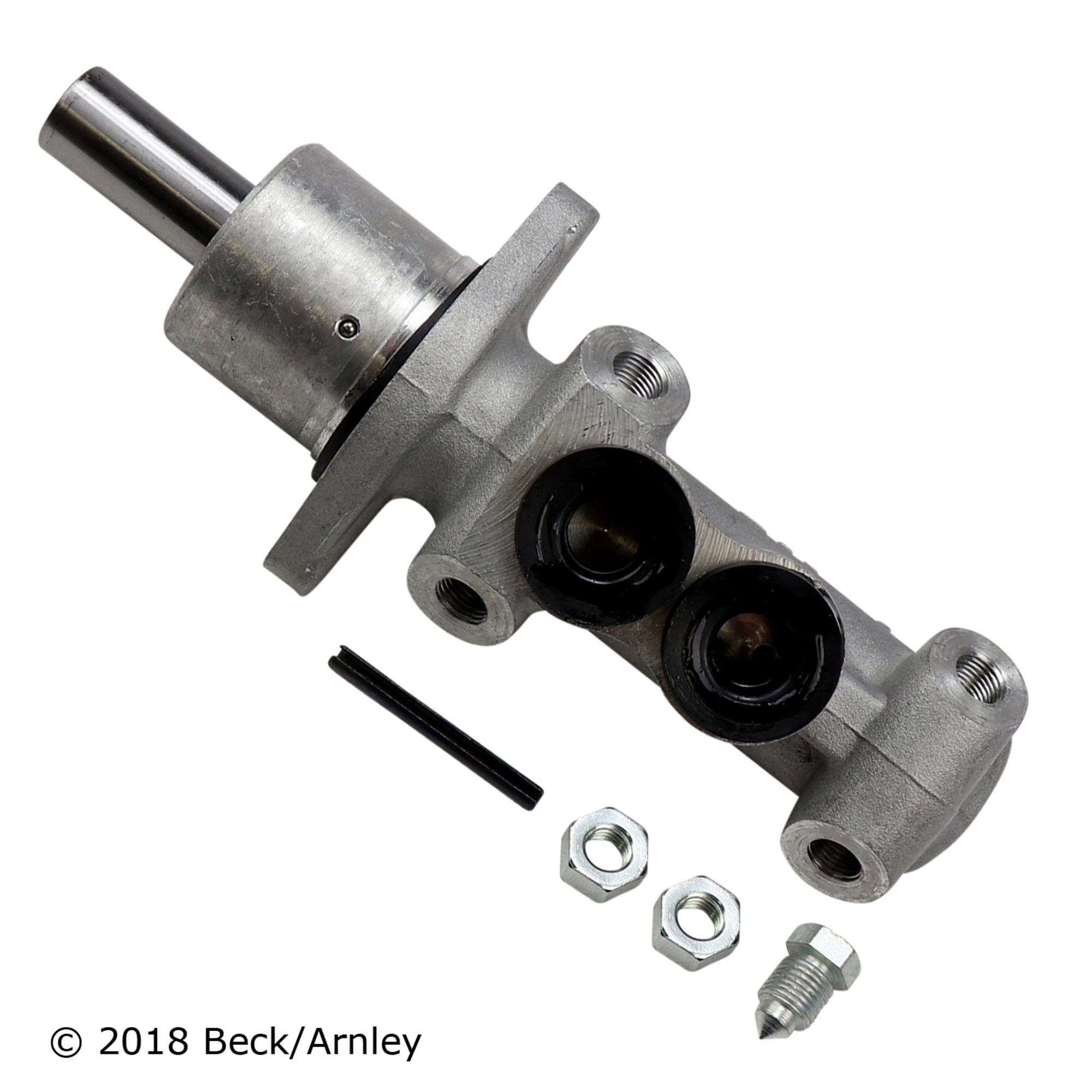 BeckArnley 072-8700 Brake Master Cylinder