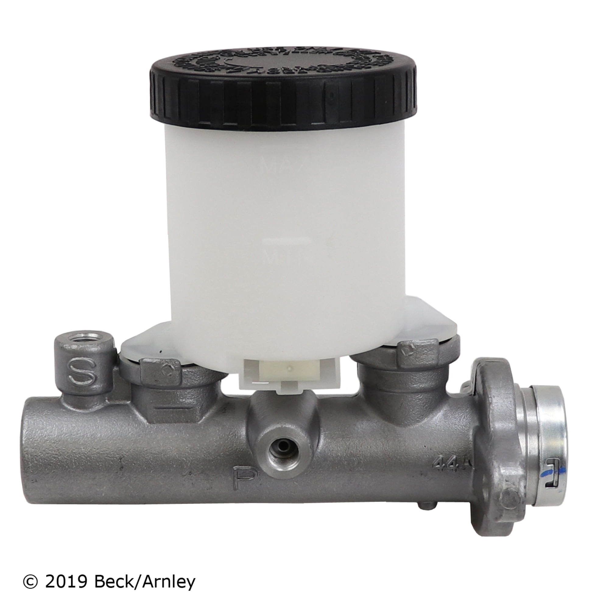 Beck/Arnley 072-8745 Brake Master Cylinder