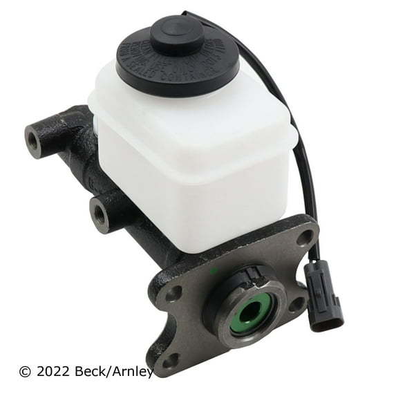 BeckArnley 072-9077 Brake Master Cylinder