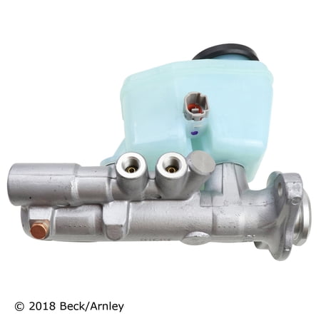 Beck Arnley 072-9170 Brake Master Cylinder