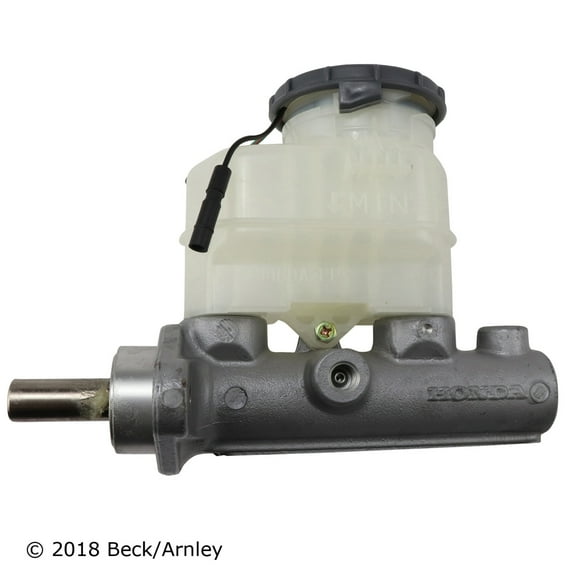 Beck/Arnley 072-9202 Brake Master Cylinder