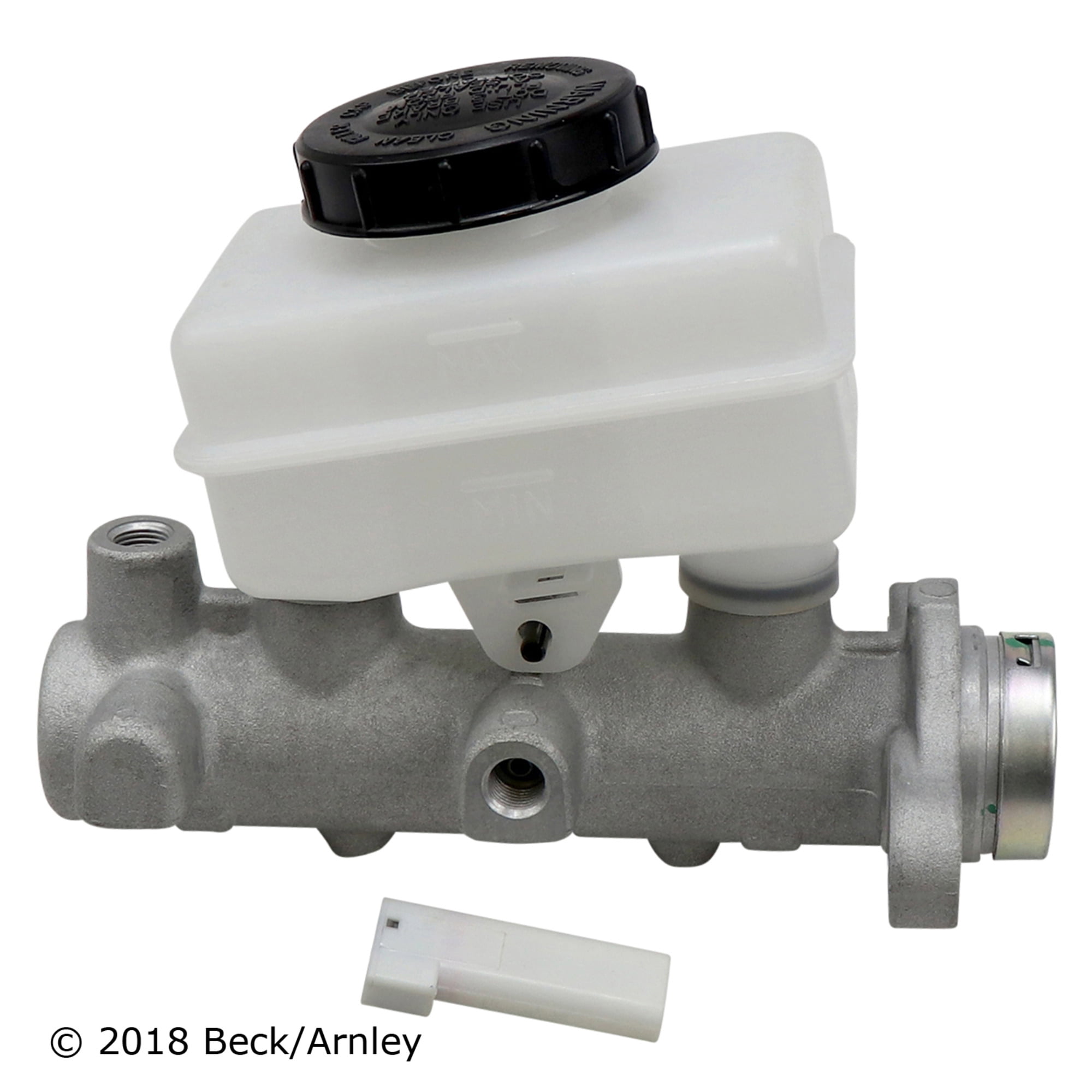 BeckArnley 072-9282 Brake Master Cylinder