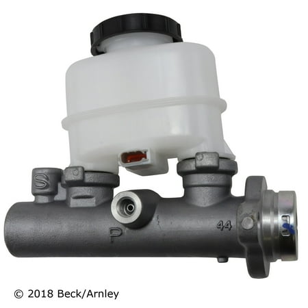 Beck Arnley 072-9331 Brake Master Cylinder