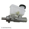 thumbnail image 1 of Beck Arnley 072-9483 Brake Master Cylinder, 1 of 4