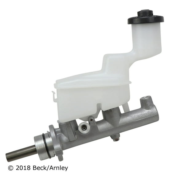 Beck/Arnley 072-9528 Brake Master Cylinder