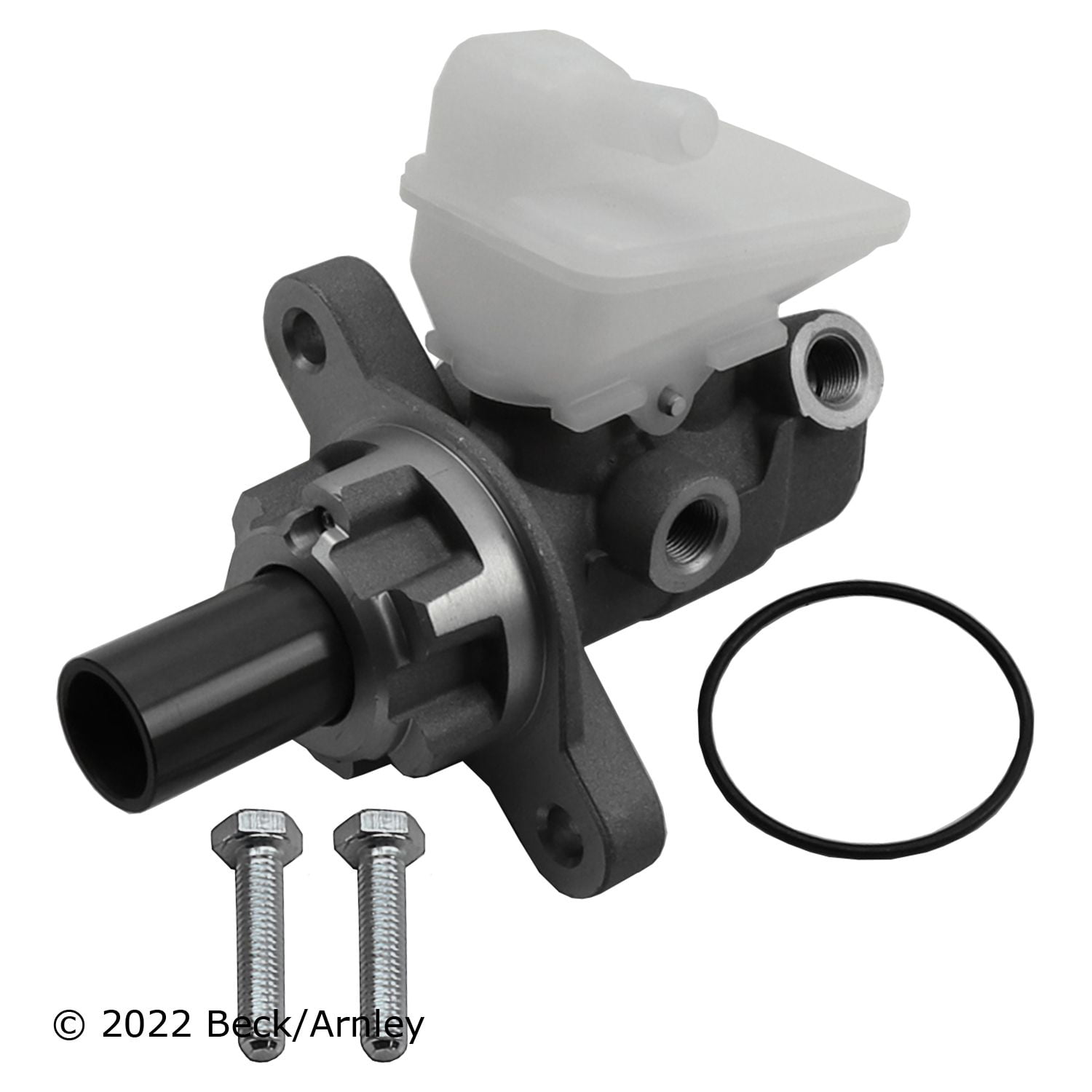 Beck Arnley 0720020 Brake Master Cylinder