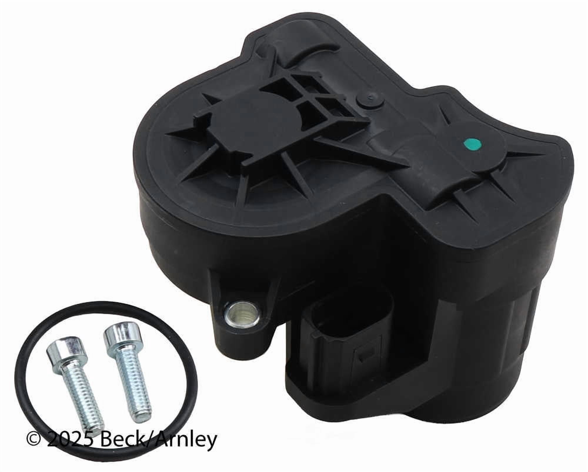 Beck/Arnley 081-5006 Parking Brake Actuator