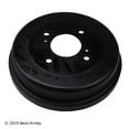thumbnail image 1 of Beck Arnley 083-0349 Brake Drum, 1 of 4