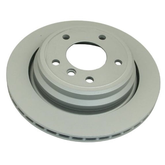 Beck Arnley 083-2707Z Zimmerman Rotor